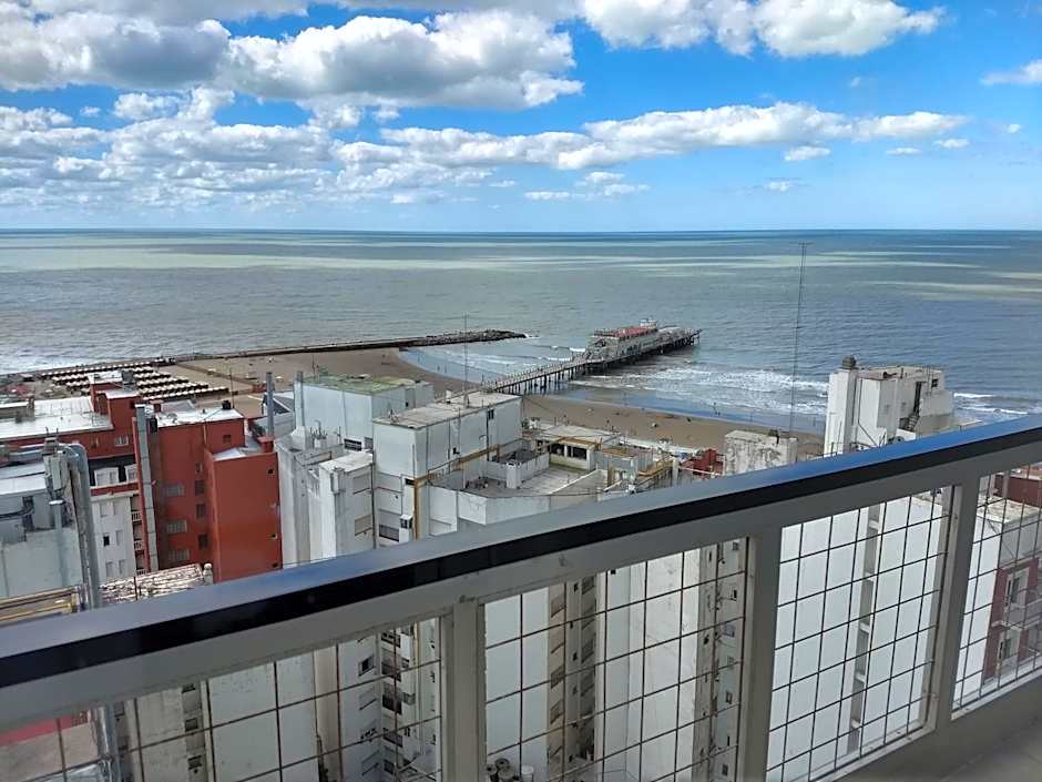 Bristol Condominio Apart Hotel