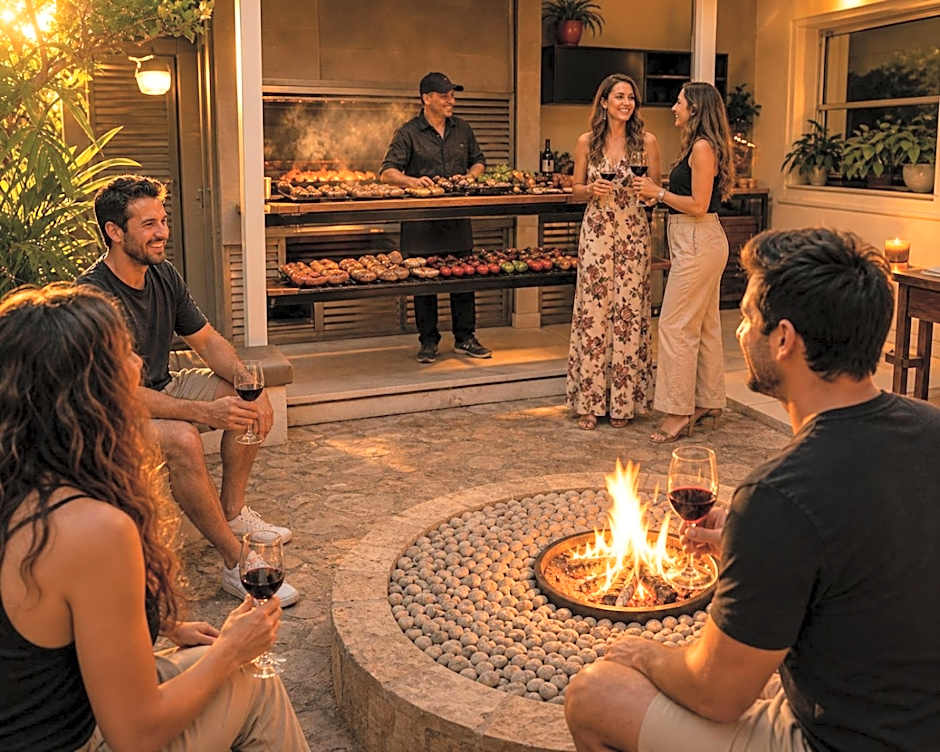 Duque Hotel Boutique & Spa