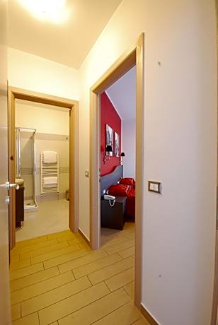 One-Bedroom Apartment (4 Adults)