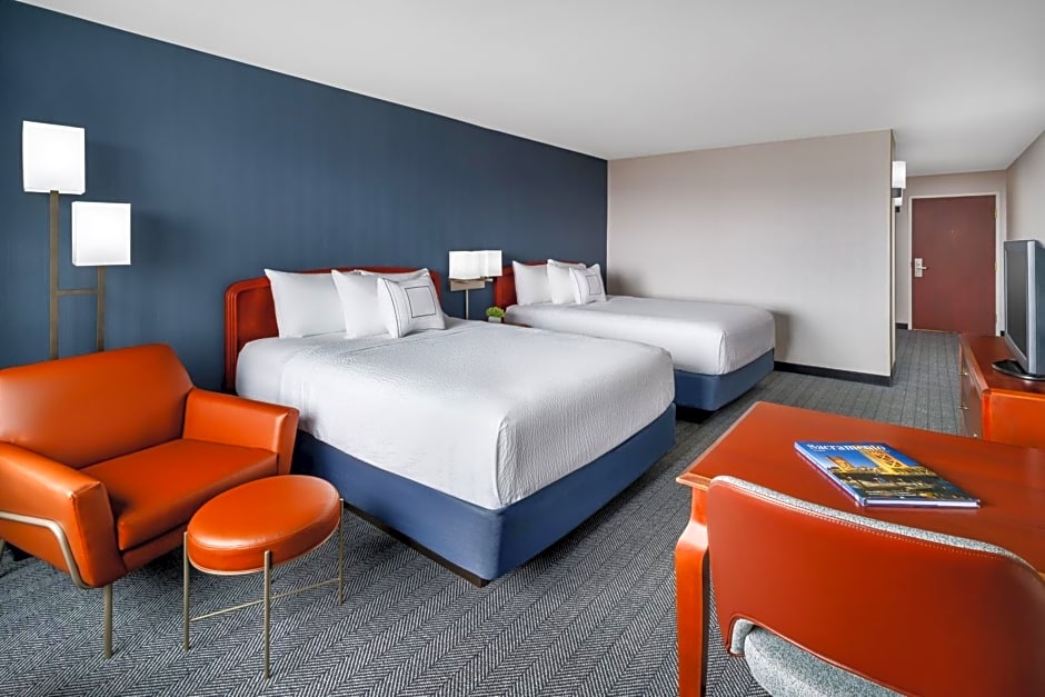 Courtyard by Marriott Sacramento Folsom