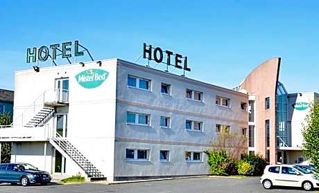 Mister Bed Chambray Les Tours