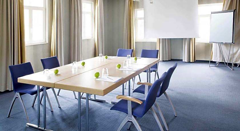 Novotel Hildesheim