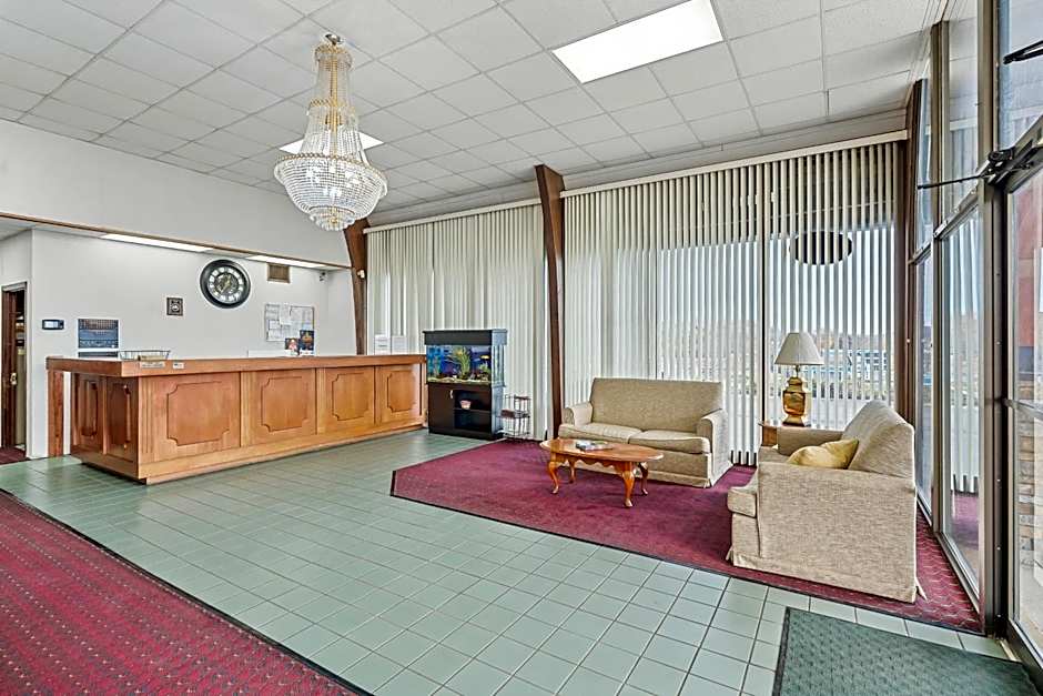 Extended Stay Suites Cookeville - Tennessee Tech