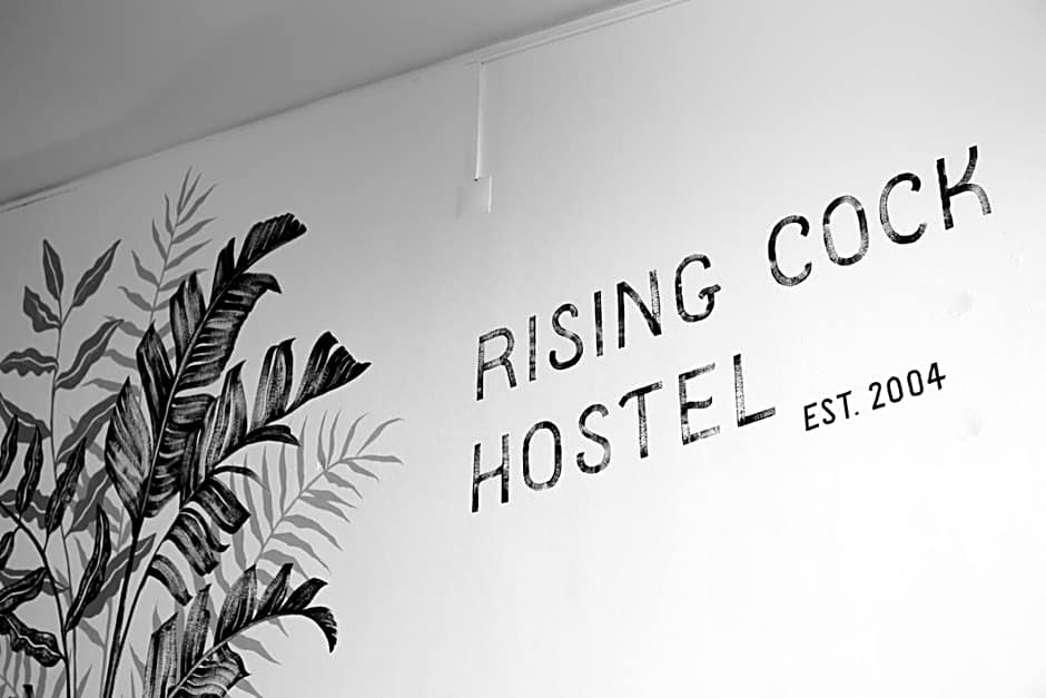 Rising Cock Party Hostel