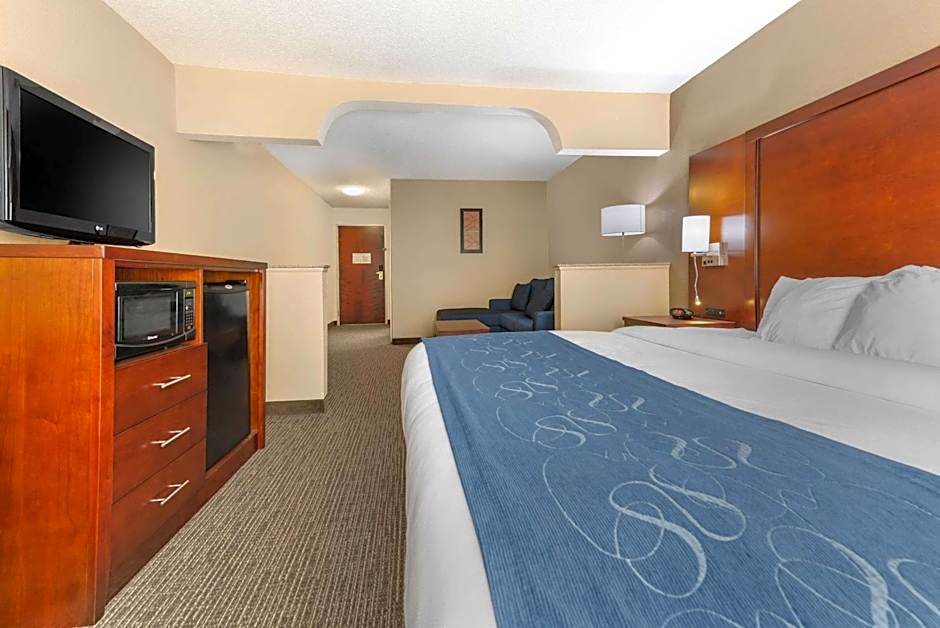 Comfort Suites Findlay