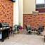 Hampton Inn By Hilton Wausau