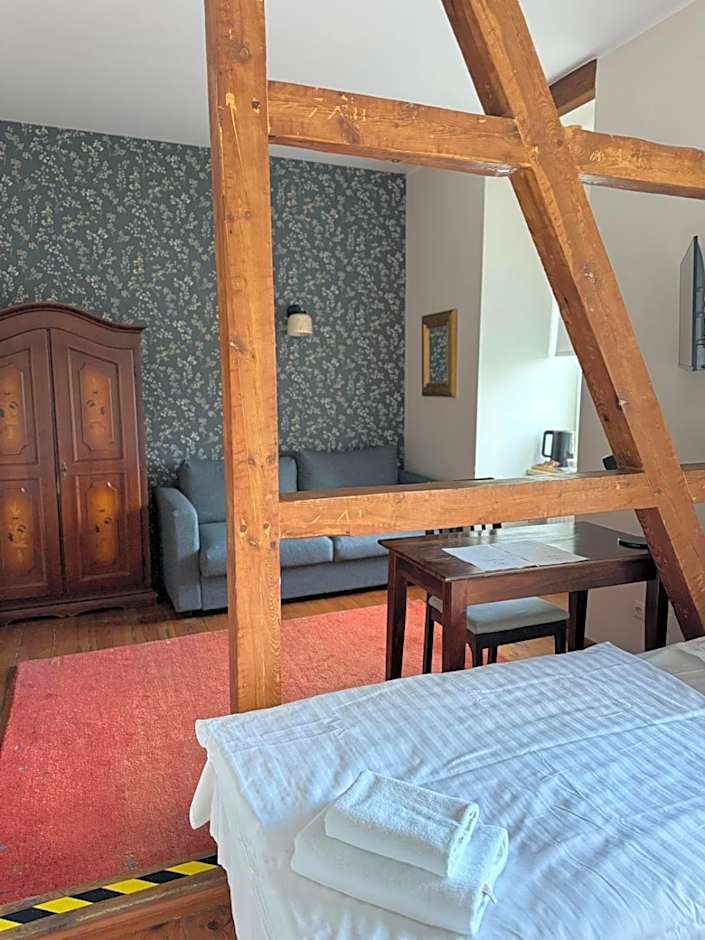 Mleczarnia Hotel Restauracja