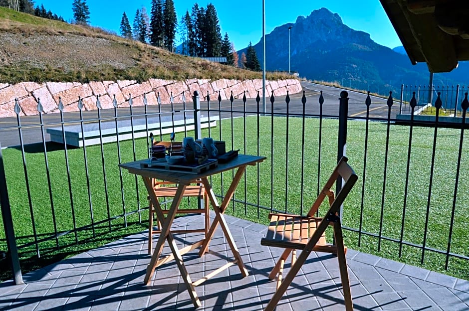Locanda La Baita