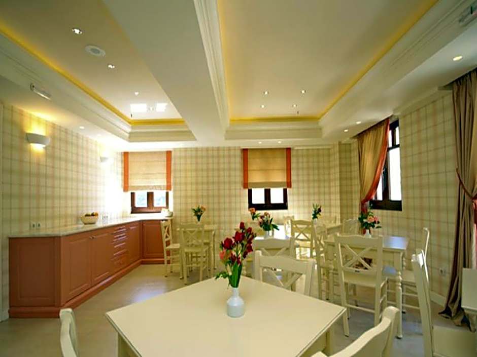 Nerida Boutique Hotel