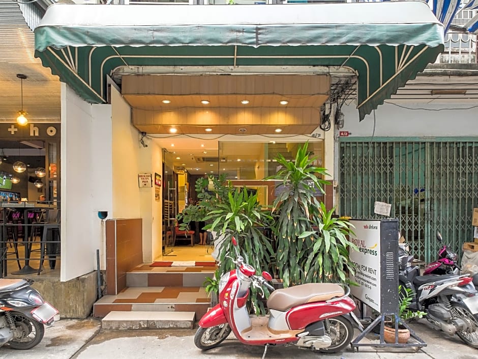 Royal Express Inn Sukhumvit