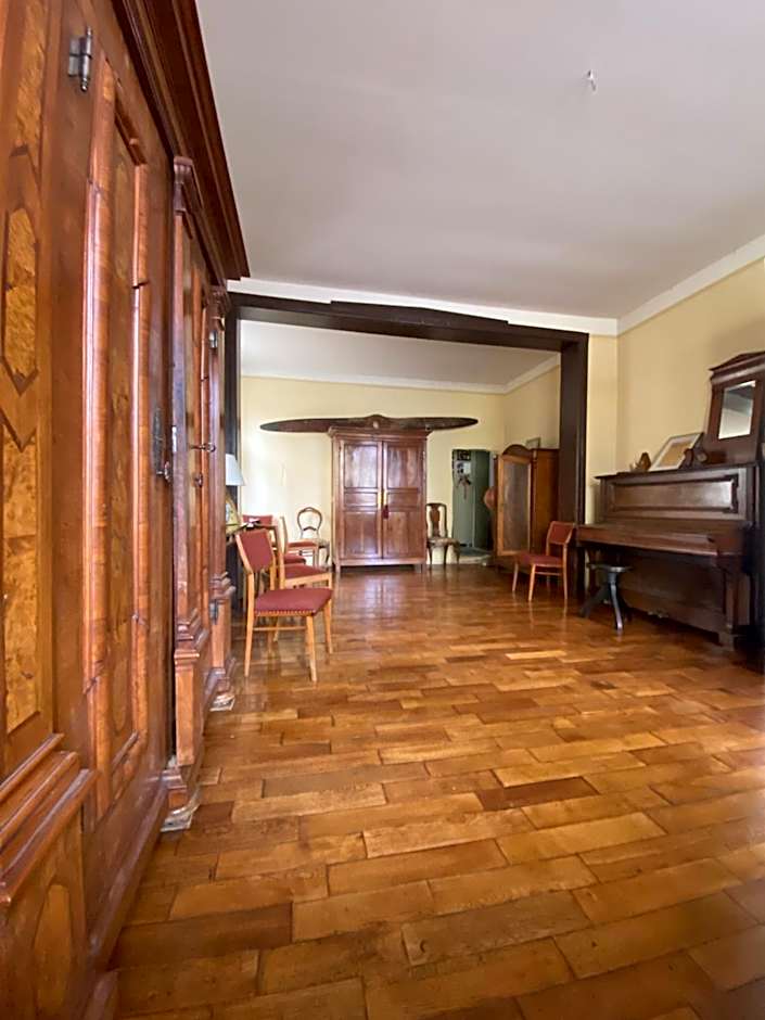 norddeutscher Hof - Kutscherstation