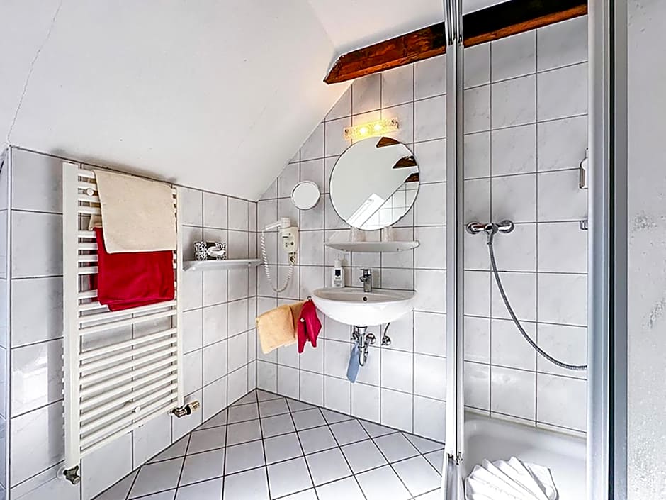 Hotel Graf Waldersee