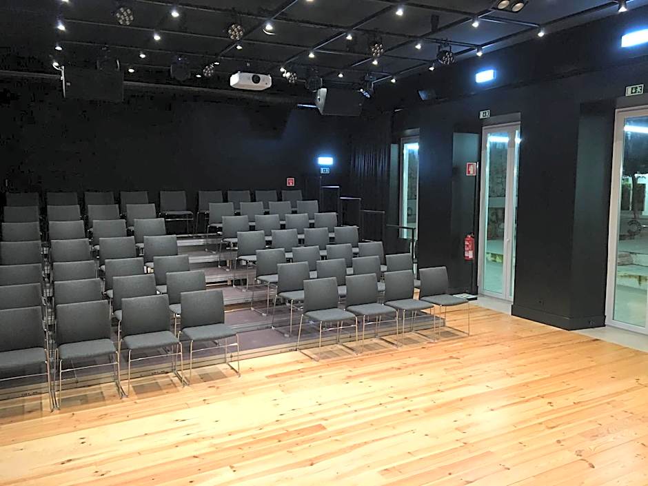 Hotel Convento do Salvador