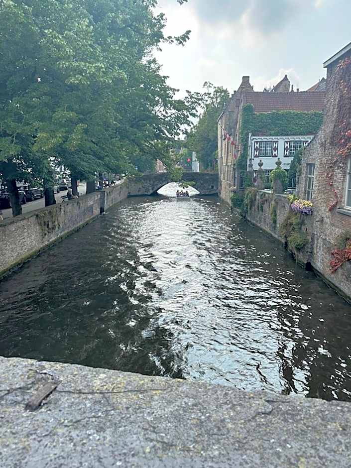 Maison Amodio Boutique B&B adults only