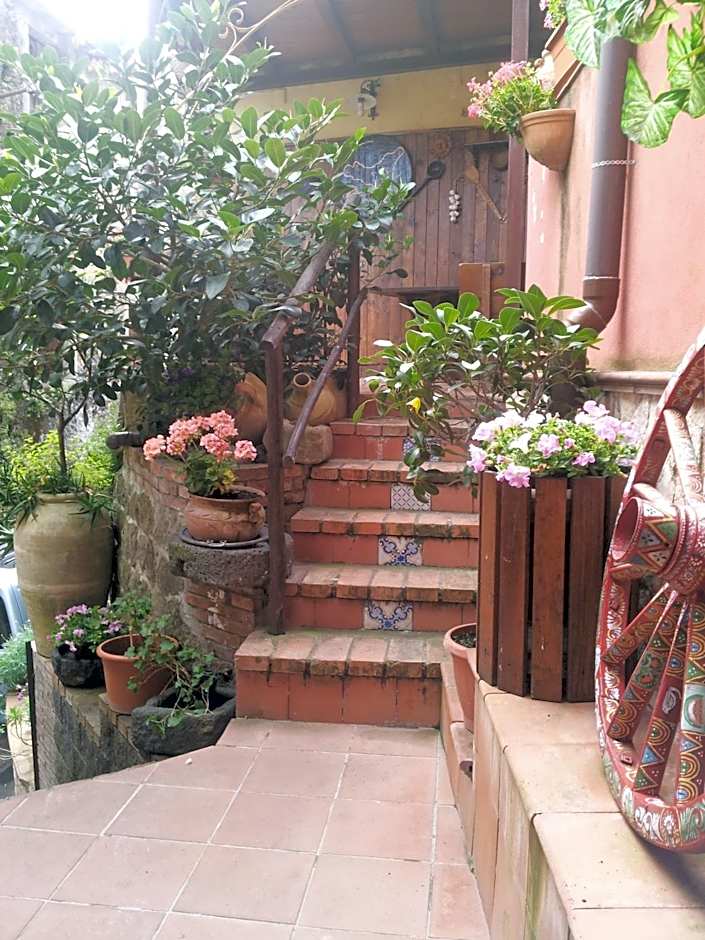 Albergo Diffuso Borgo Santa Caterina