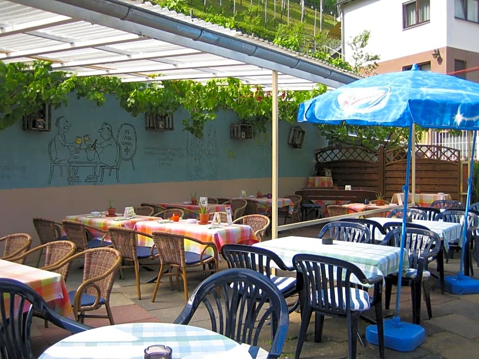 Landhotel Weinhaus Treis