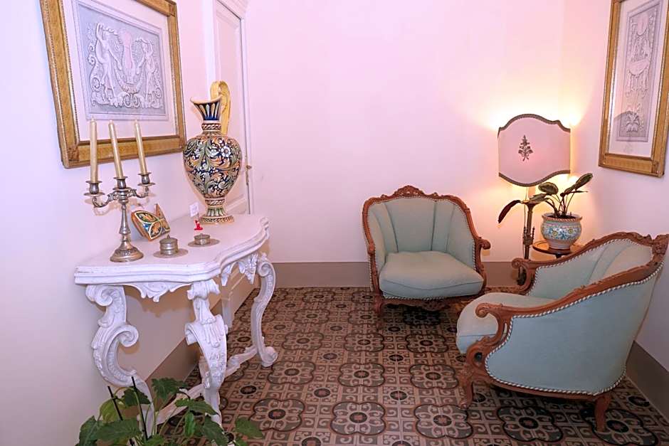 Casa Elide