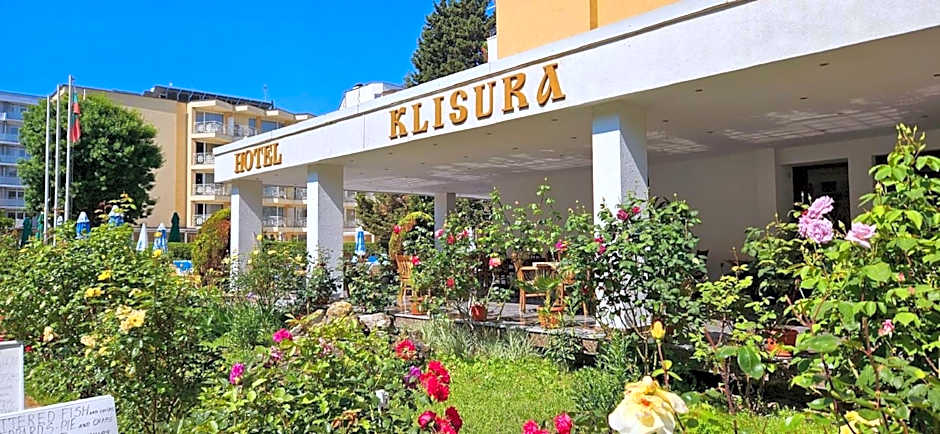 Hotel Klisura