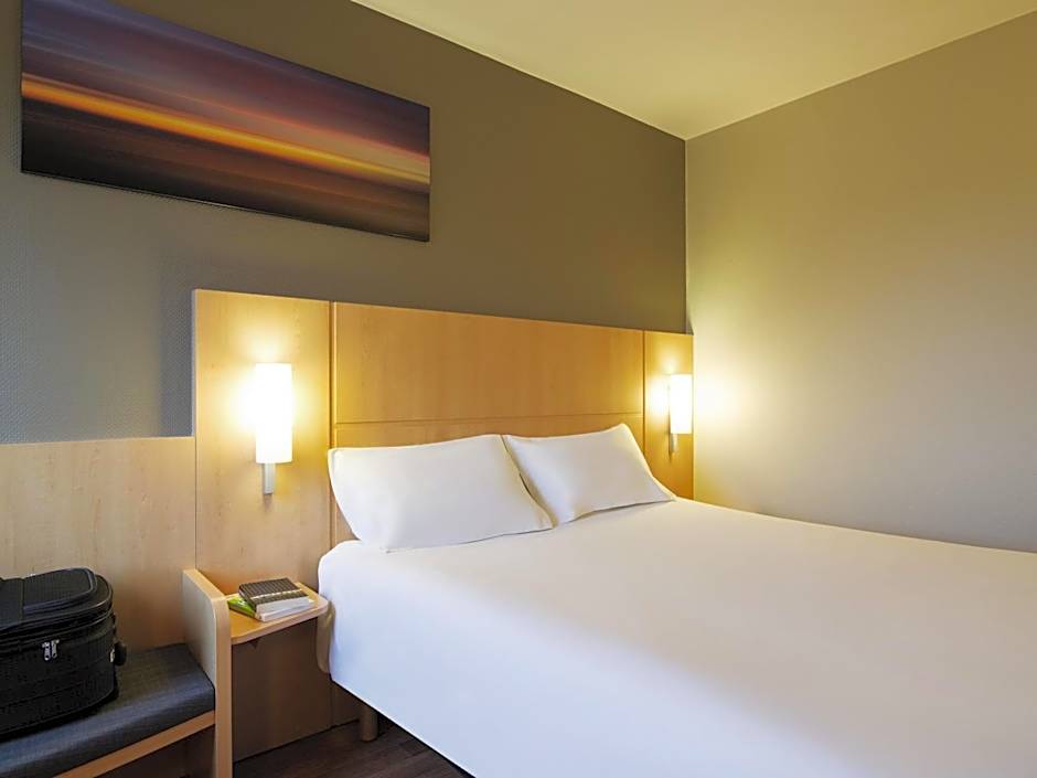 ibis Rotterdam Vlaardingen