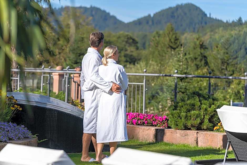 Hotel Dollenberg