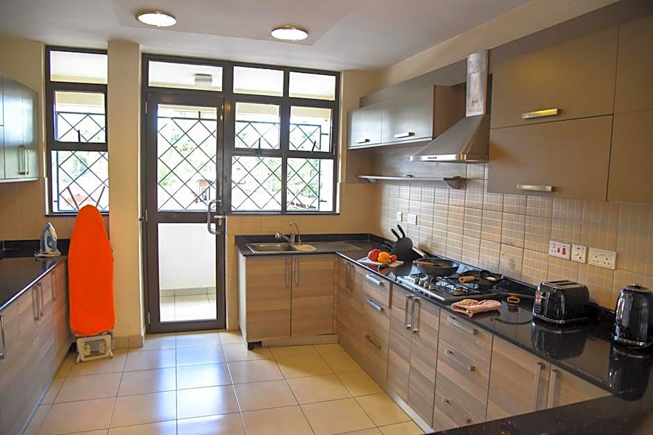 Fedha Residences by Trianum
