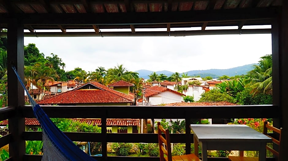 Pousada Recanto Da Ladeira