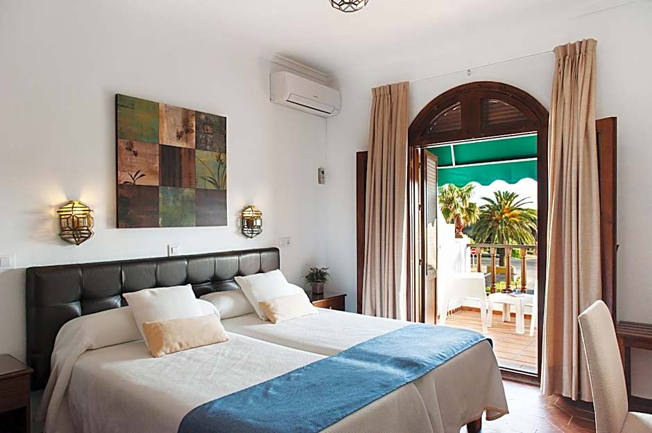Photo 1 of 9 of Standard 1 Double Bed or 2 Beds