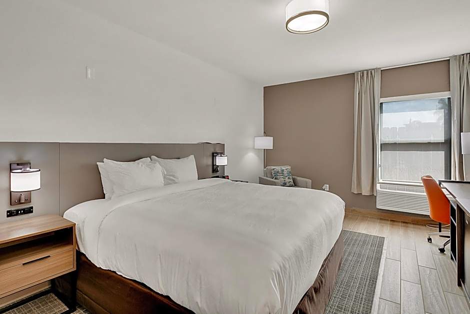 Comfort Inn
