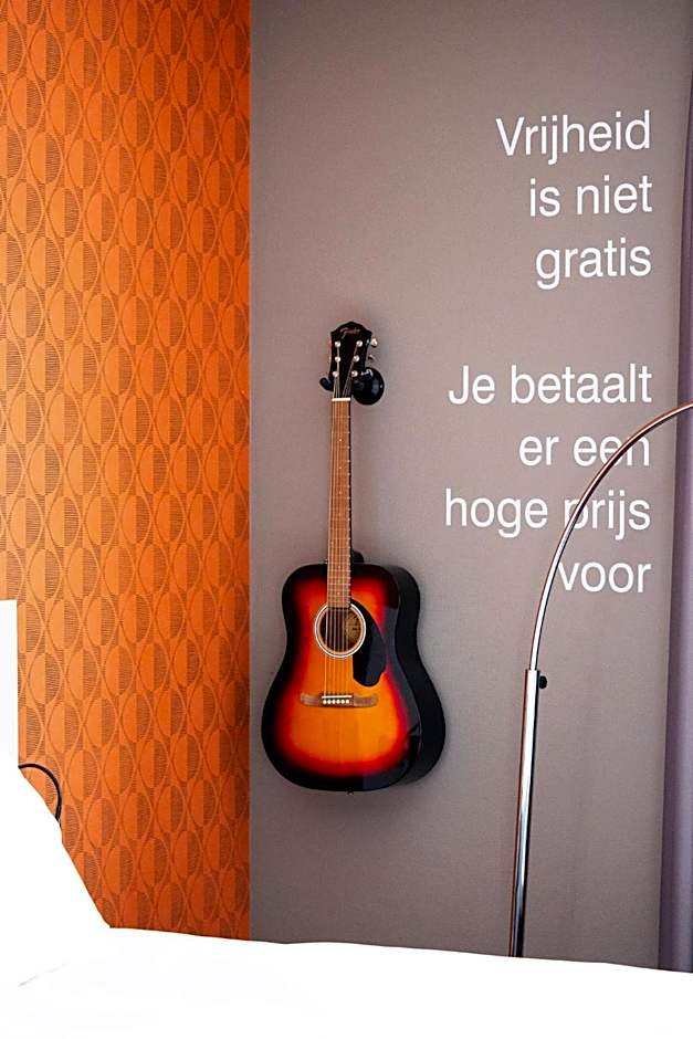 Hotel de Wereld