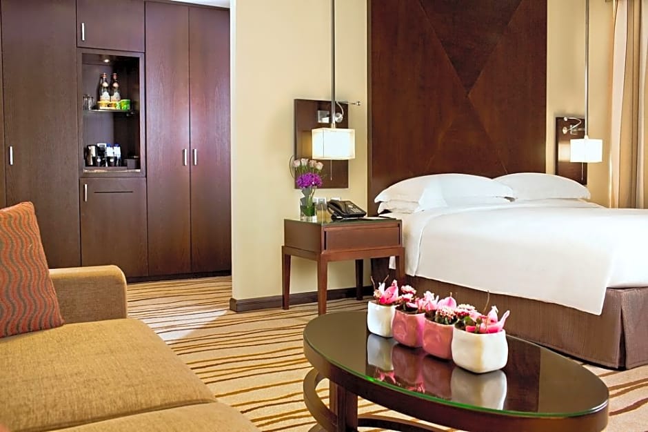 Media Rotana Barsha - Dubai