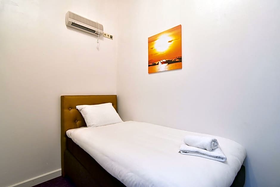 Boutique Hotel La Belle Vue