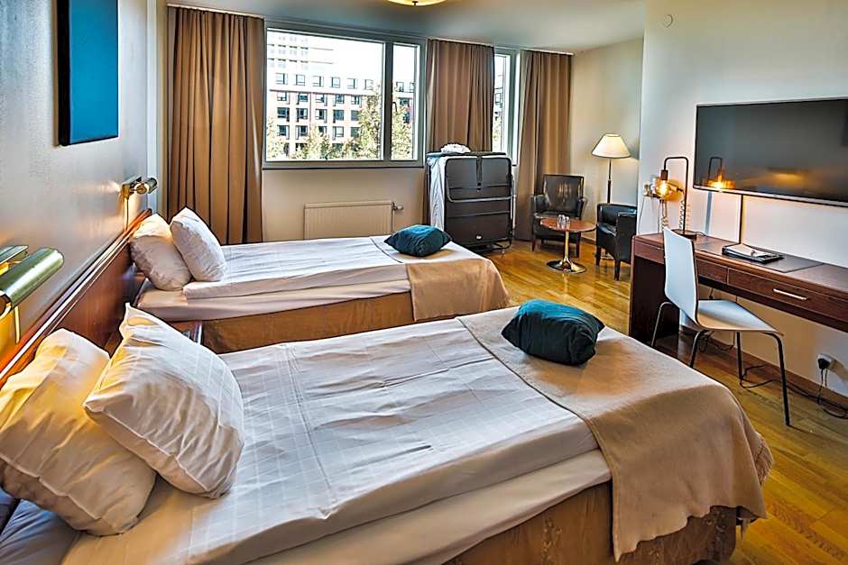 First Hotel Jörgen Kock