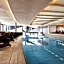 Hotel Berghof Crystal Spa & Sports