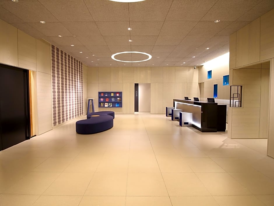 Meitetsu Inn Nagoyaeki Shinkansenguchi