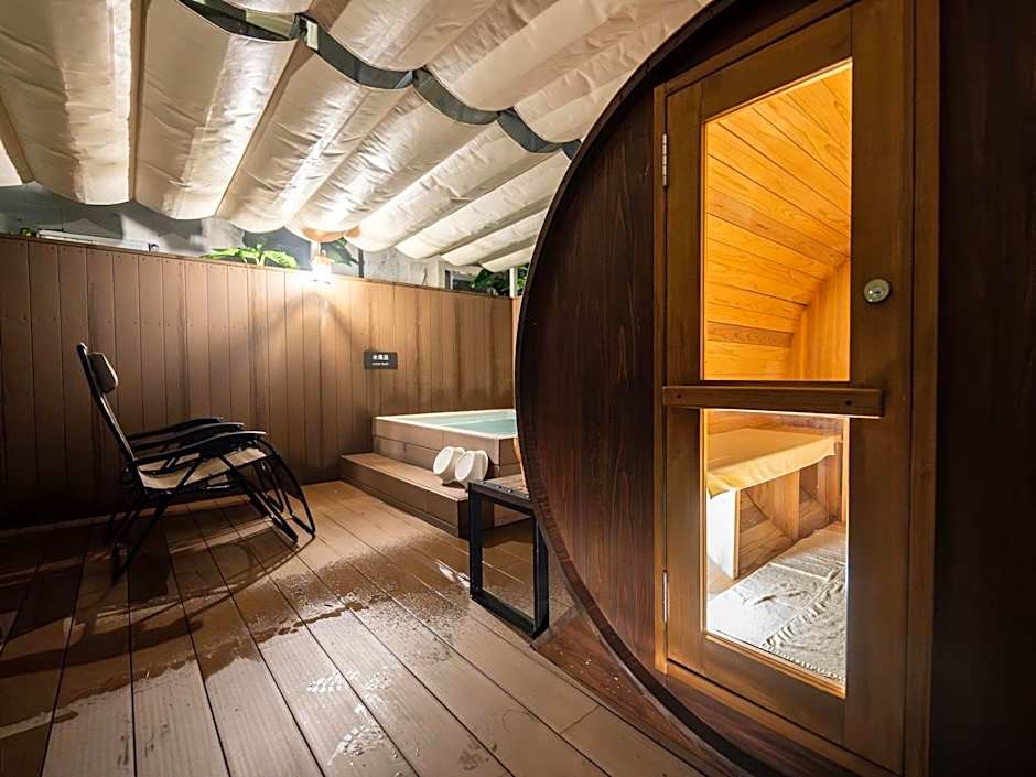 Tabino Hotel lit Miyakojima