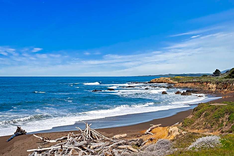 The Morgan Hotel San Simeon