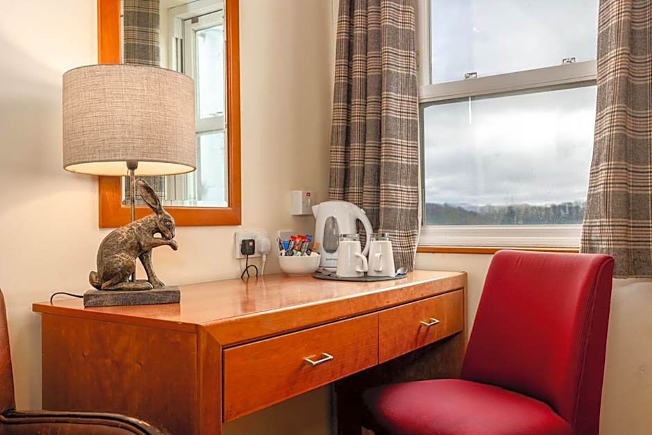 The Red Admiral Gosforth CA20 1BP