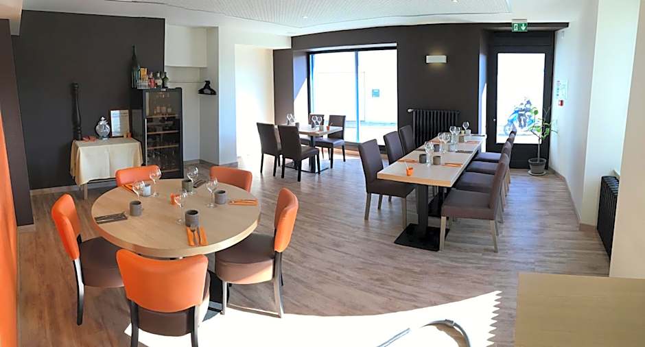 Hotel - Restaurant Les 3 Piliers