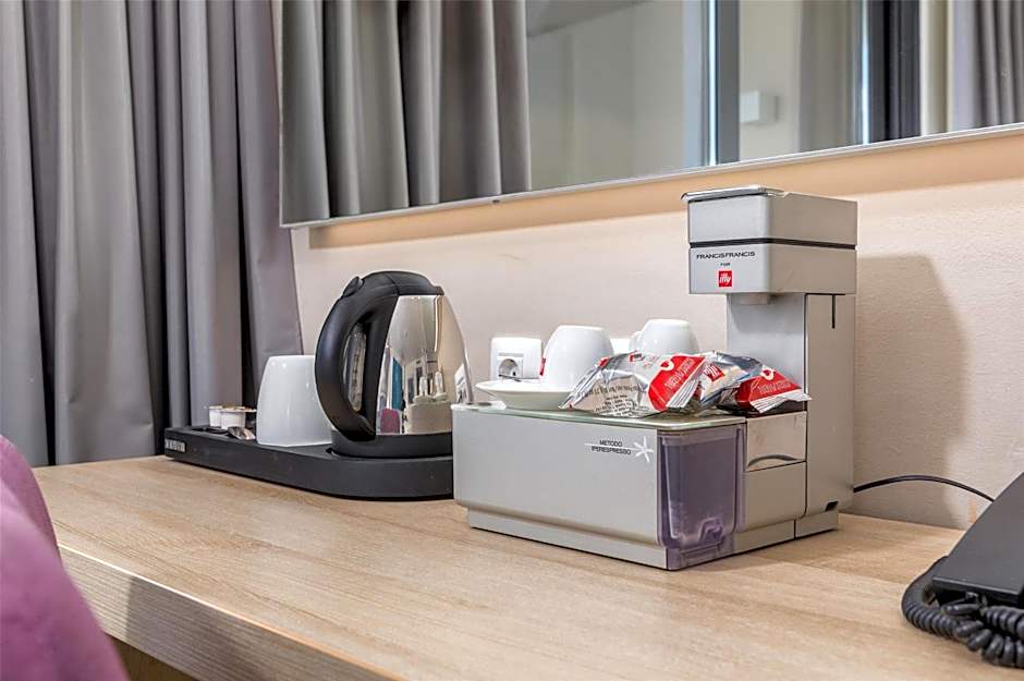 Park Plaza Histria Pula