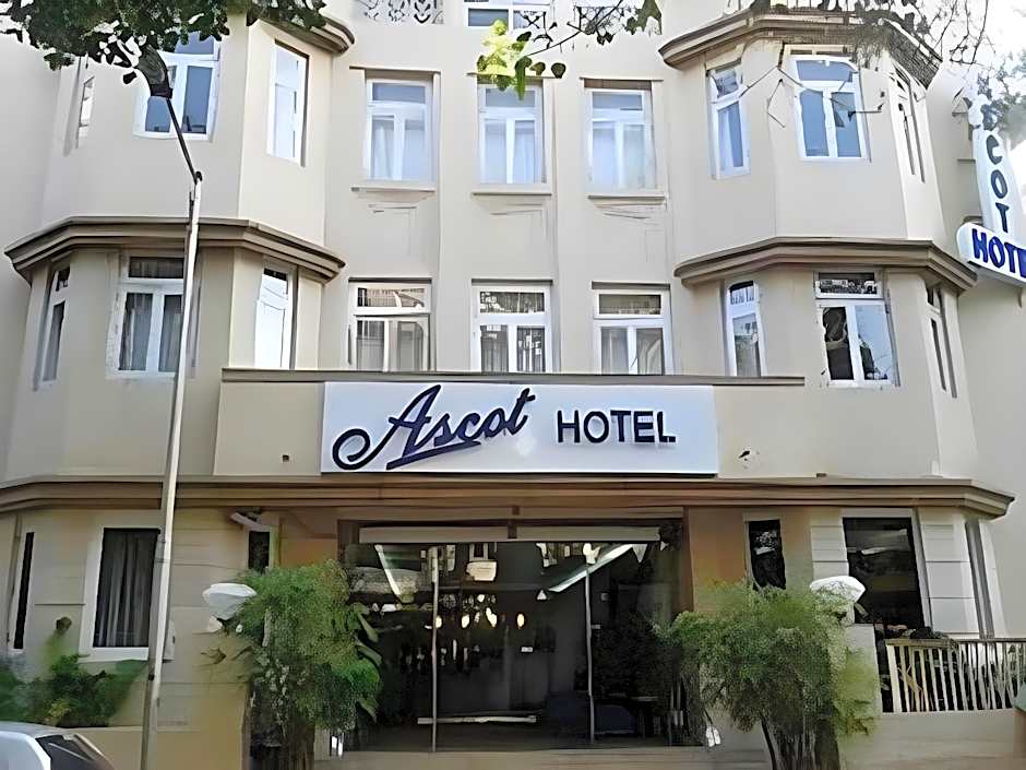 Ascot Hotel