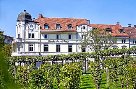 Park Hotel Post