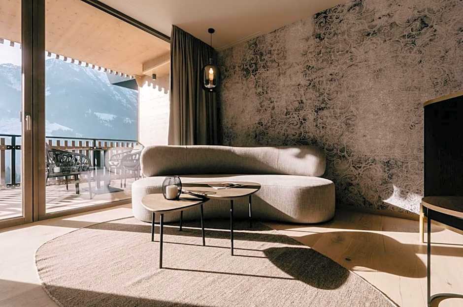 Hotel Berghof - St Johann in Salzburg