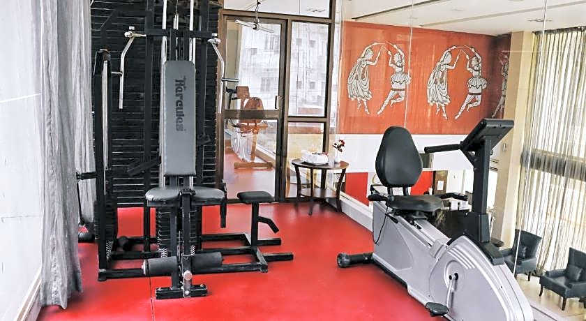 Hotel Clarks Collection Bhavnagar