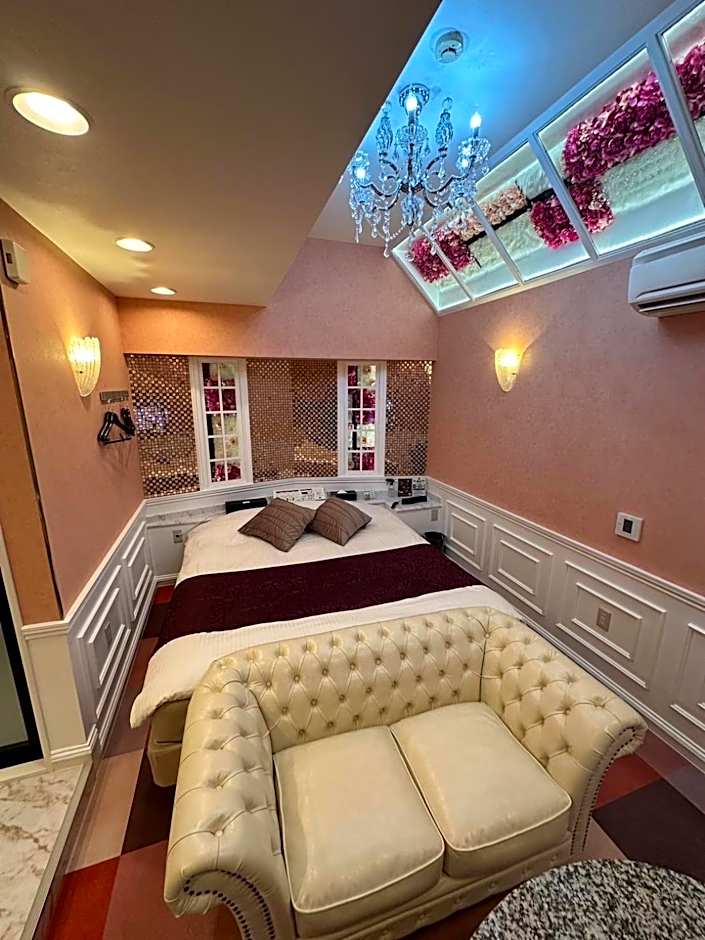 HOTEL EXE (Adult Only)