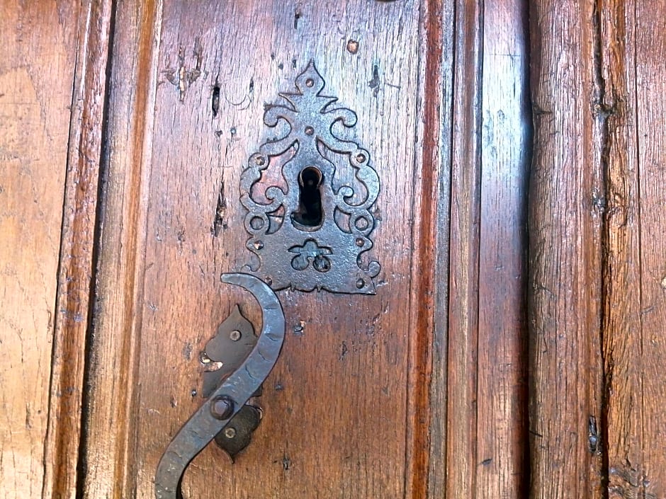 Posada La Casa Del Organista