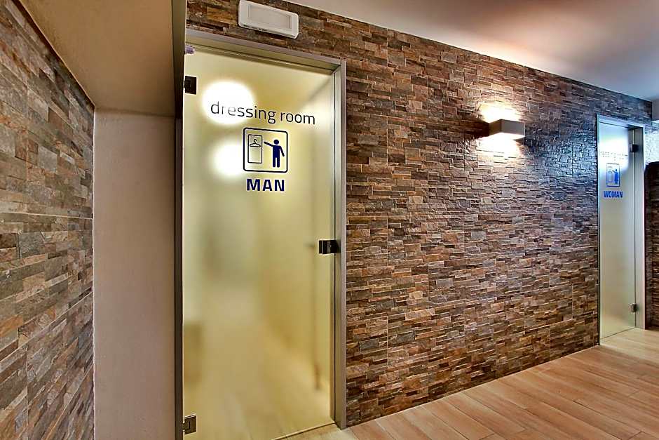 Hotel Meridianus