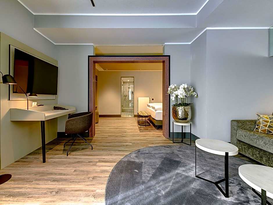 Mercure Hotel Dortmund Centrum