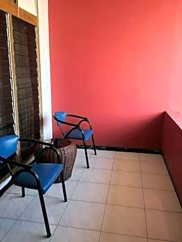 Palapa Hotel