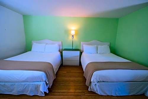 The Capri Hotel