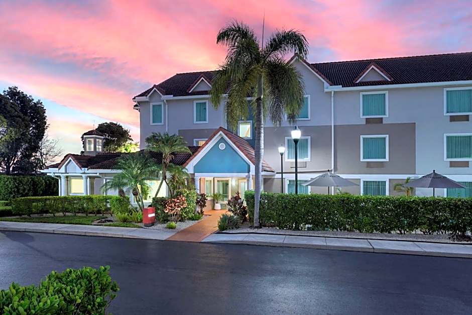 TownePlace Suites by Marriott Fort Lauderdale West